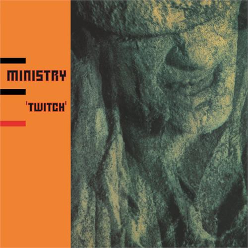 Ministry Twitch (LP)